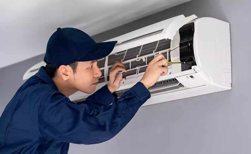 AC Duct Cleaning Oconomowoc