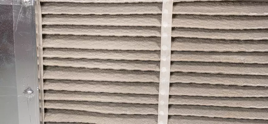 Mobile Car AC Filter Replacement in Oconomowoc