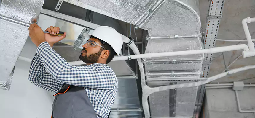 Proactive Ac Vent Repairs & Air Duct Replacement Companies Near Me in Oconomowoc