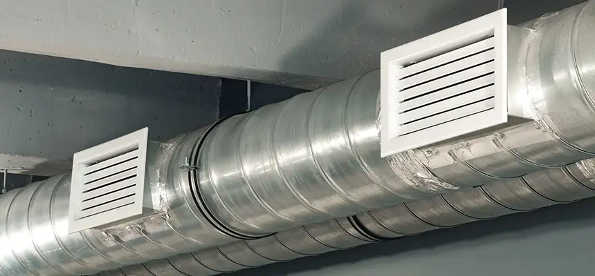 Our Air Duct Camera Inspection Services in Oconomowoc, WI