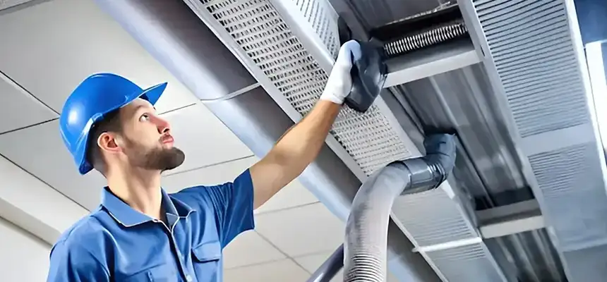Our Annual Dryer Vent Maintenance Services in Oconomowoc, WI