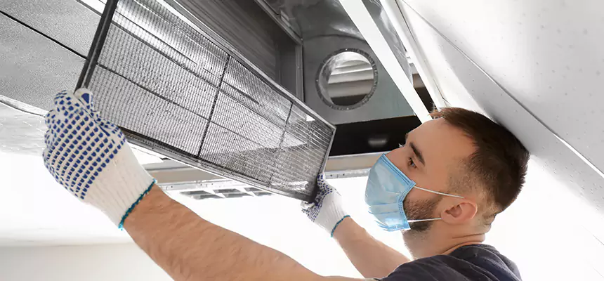Our Bathroom Exhaust Duct Cleaning Services in Oconomowoc, WI