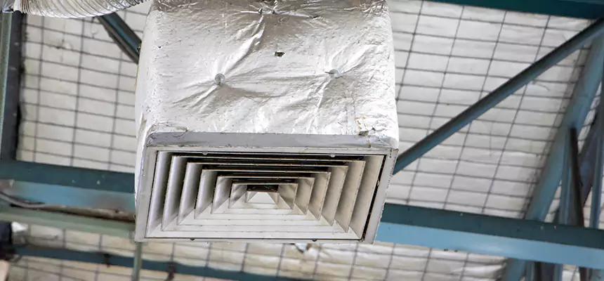 Our Custom HVAC Ductwork Services in Oconomowoc, WI