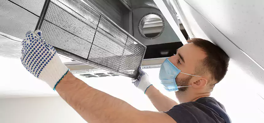 Our Dryer Vent Cleaning Services in Oconomowoc, WI