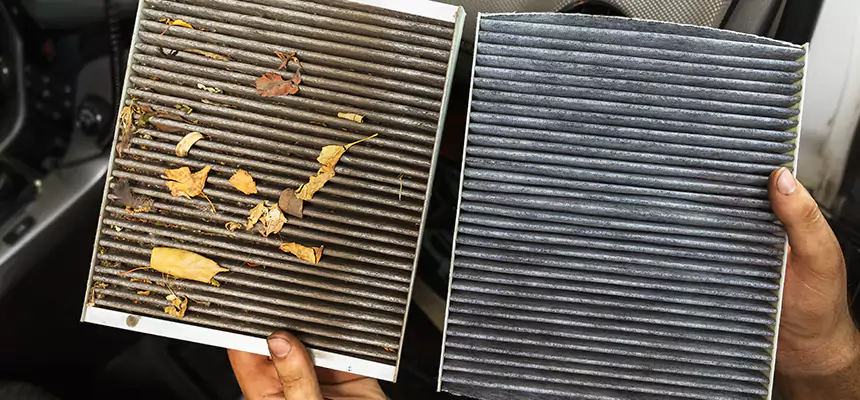 Our Dryer Vent Lint Filter Cleaning Services in Oconomowoc, WI