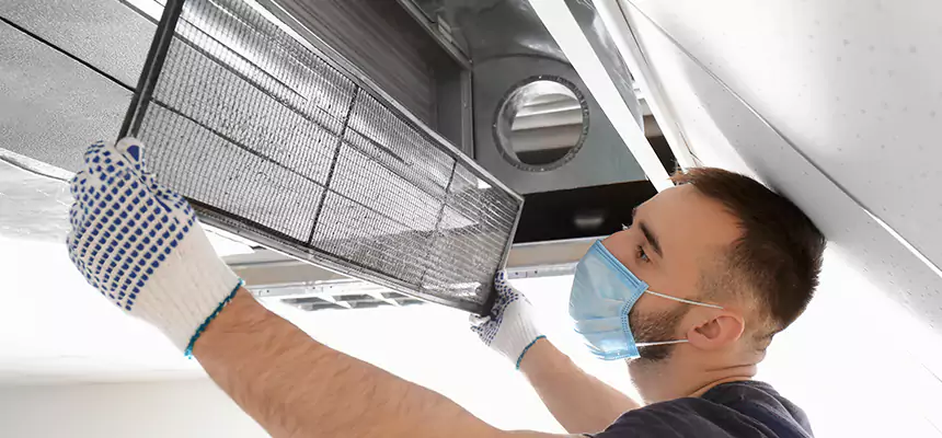 Our Dryer Vent Replacement Services in Oconomowoc, WI