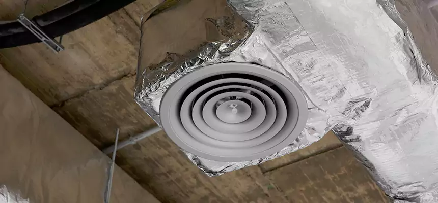 Our HVAC Ductwork Installation Services in Oconomowoc, WI