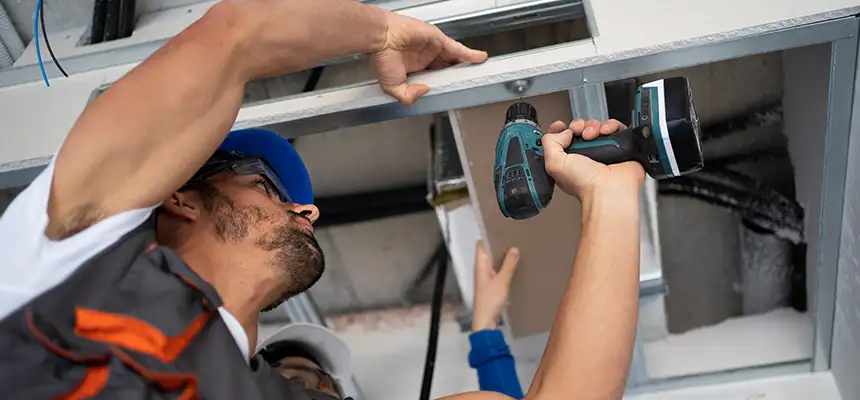 Our Improve Home Air Circulation Services in Oconomowoc, WI
