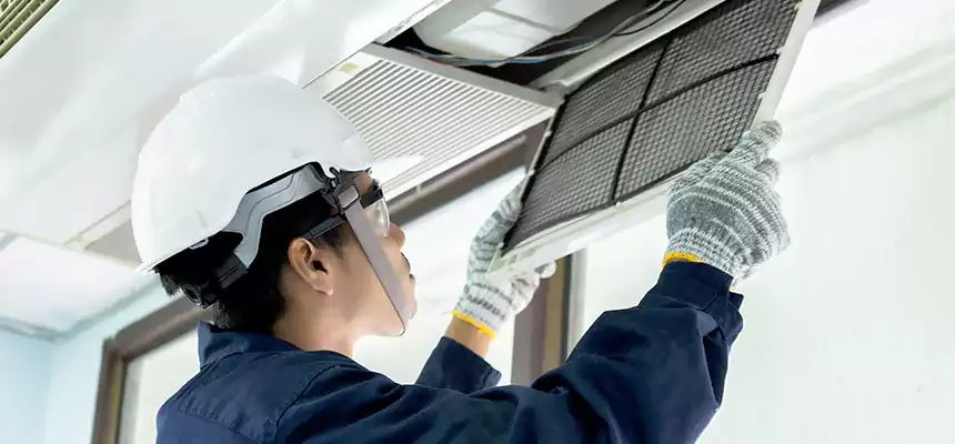Our Residential Air Vent Cleaning Services in Oconomowoc, WI