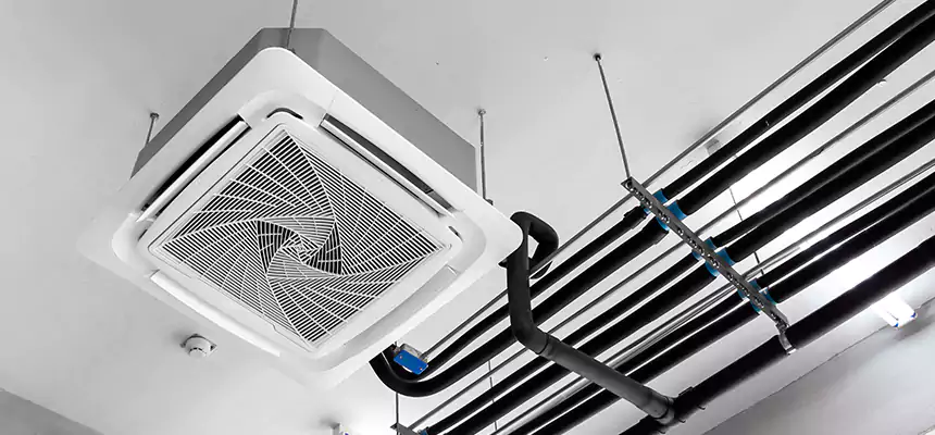 Our Smart AC Vent Controller Services in Oconomowoc, WI