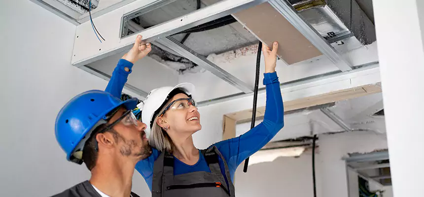 Our Vent Relocation Services in Oconomowoc, WI