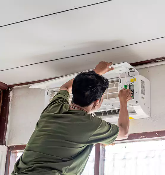 About Air Duct & AC Odor Removal in Oconomowoc, WI