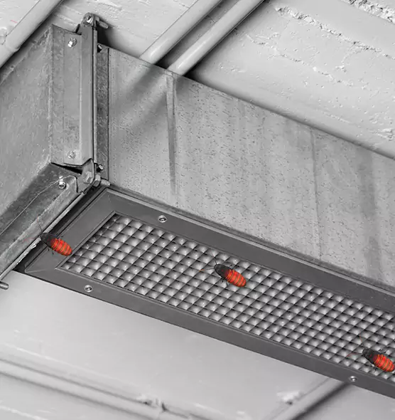 About Air Duct Cockroach Removal in Oconomowoc, WI
