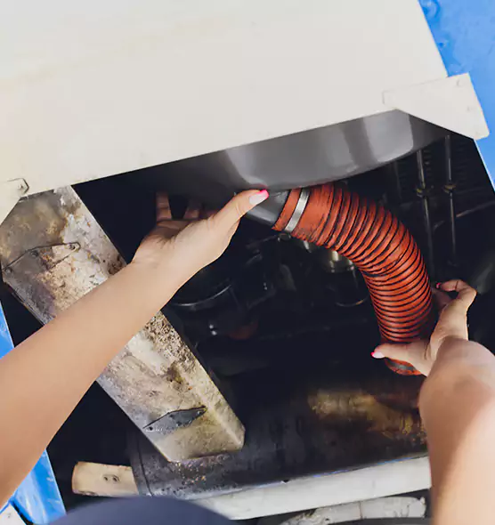 About Air Duct Virus Disinfection in Oconomowoc, WI