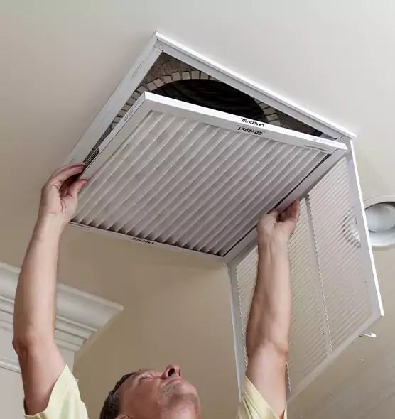 Trusted Apartment Air Duct Cleaning in Oconomowoc, WI