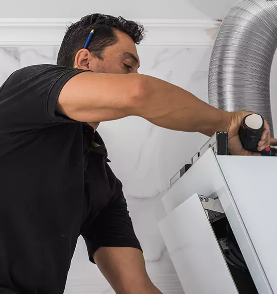 Trusted Bathroom Exhaust Duct Cleaning in Oconomowoc, WI