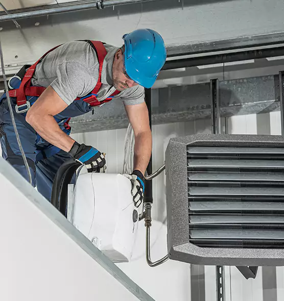 Professional Custom HVAC Ductworkin Oconomowoc, WI