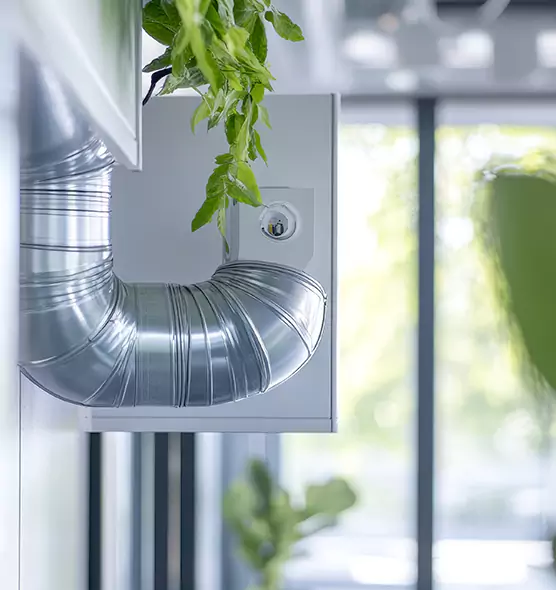 Professional Eco-Friendly Duct Cleaning Services in Oconomowoc, WI