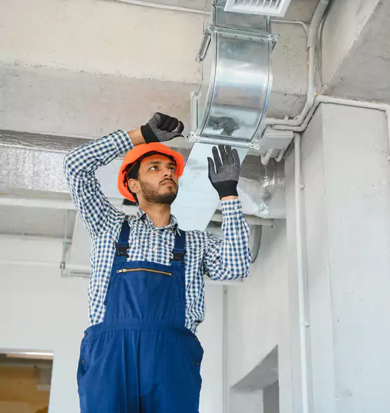 About Hotel Duct And Vent Cleaning in Oconomowoc, WI