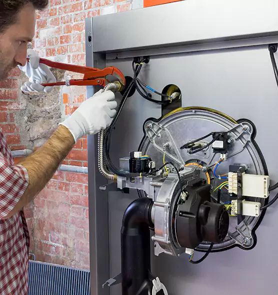 Advanced Repair Dryer Vent Hose in Oconomowoc, WI