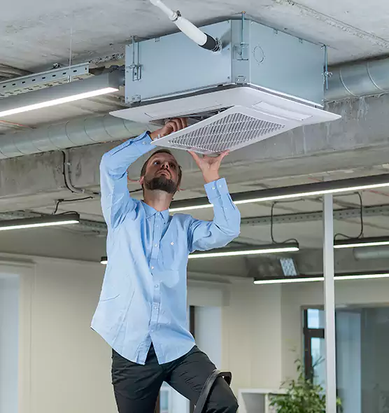 Advanced Residential Air Vent Cleaning in Oconomowoc, WI