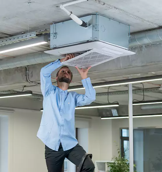 Advanced Rodent Droppings In Vents in Oconomowoc, WI