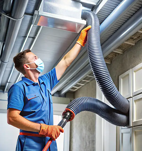 Welcome to Air Duct Cleaning & Repairs Oconomowoc — Your Local Roof Dryer Vent Cleaning Specialists in Oconomowoc, WI