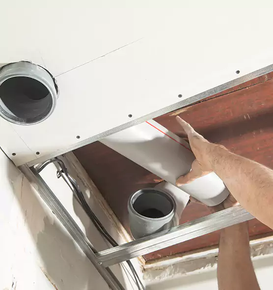 Professional Seasonal Allergy Air Duct Cleaning in Oconomowoc, WI