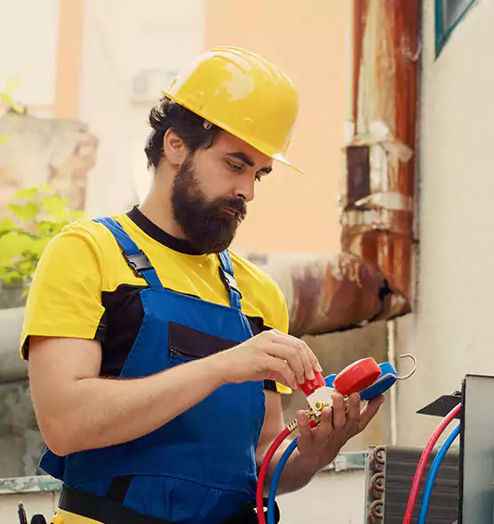 About Smart HVAC Installation in Oconomowoc, WI