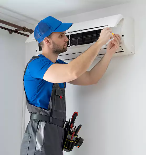 About Smart Thermostat AC Installation in Oconomowoc, WI