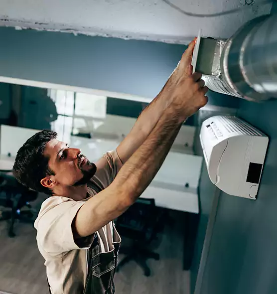 Reliable Warehouse Vent Cleaning in Oconomowoc, WI