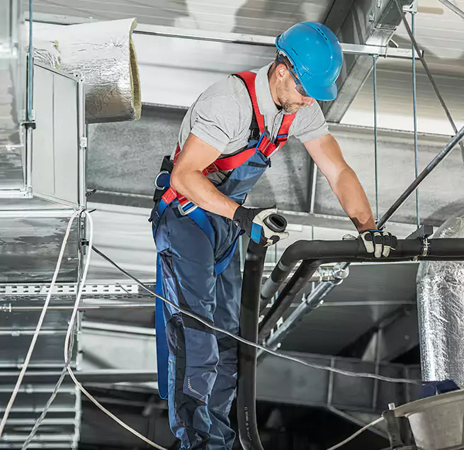 Why Homeowners & Businesses Trust Us in Oconomowoc, WI?