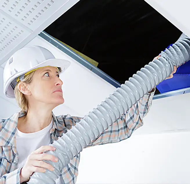 Why Homeowners & Businesses Trust Us Oconomowoc, WI