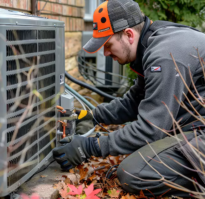 Why Homeowners & Businesses Trust Us in Oconomowoc, WI?