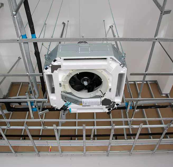 Why Homeowners & Businesses Trust Us Oconomowoc, WI