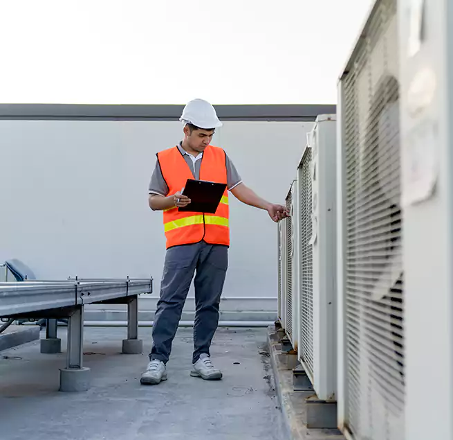 Why Homeowners & Businesses Trust Us in Oconomowoc, WI?