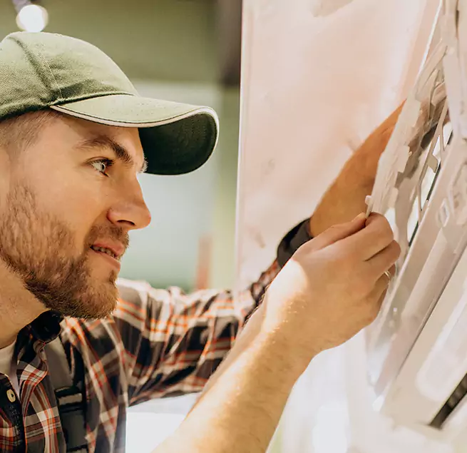 Why Homeowners & Businesses Trust Us in Oconomowoc, WI?